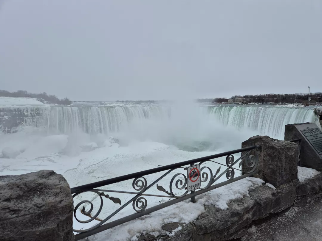 나이아가라 폭포