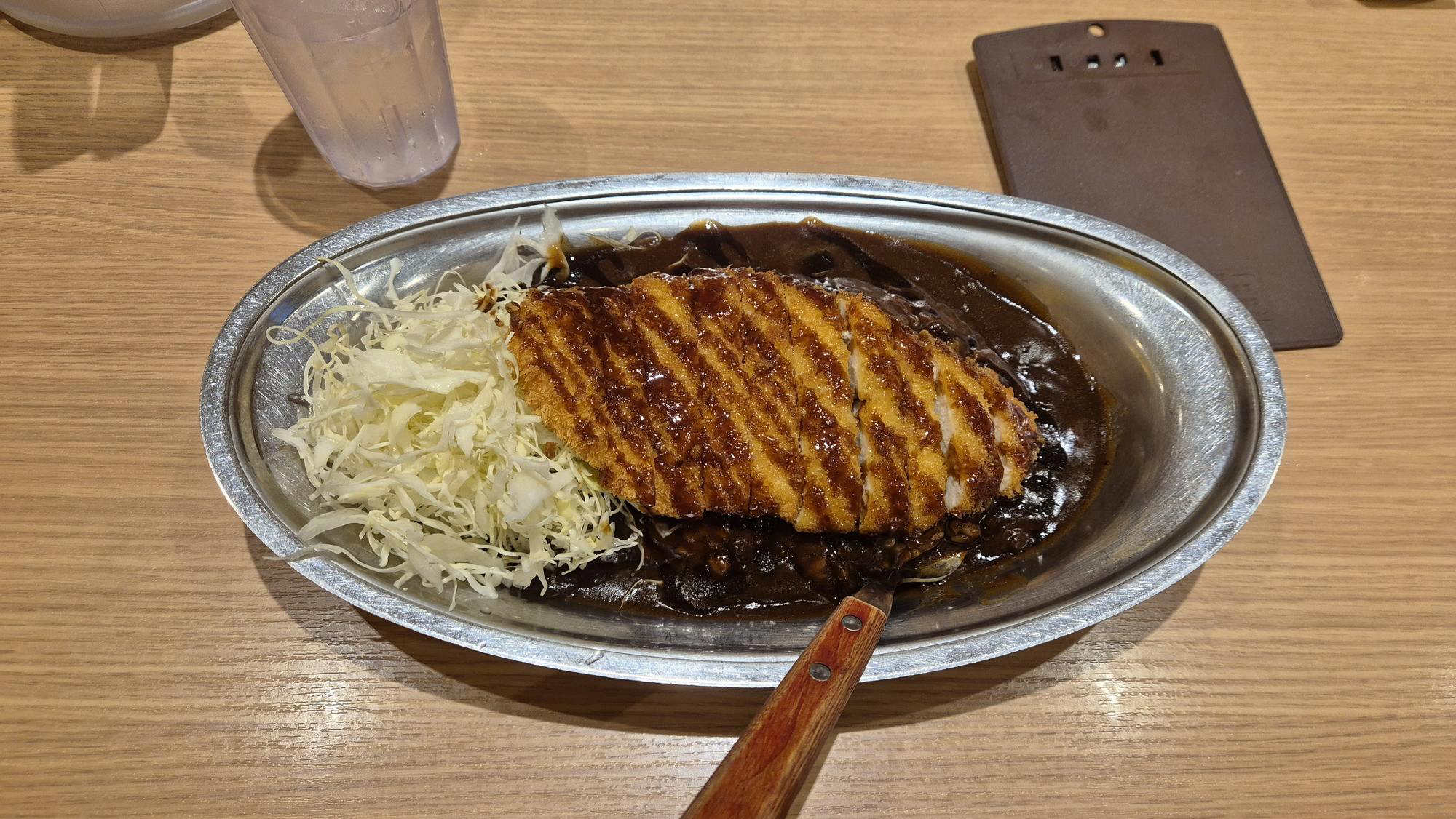 고고카레