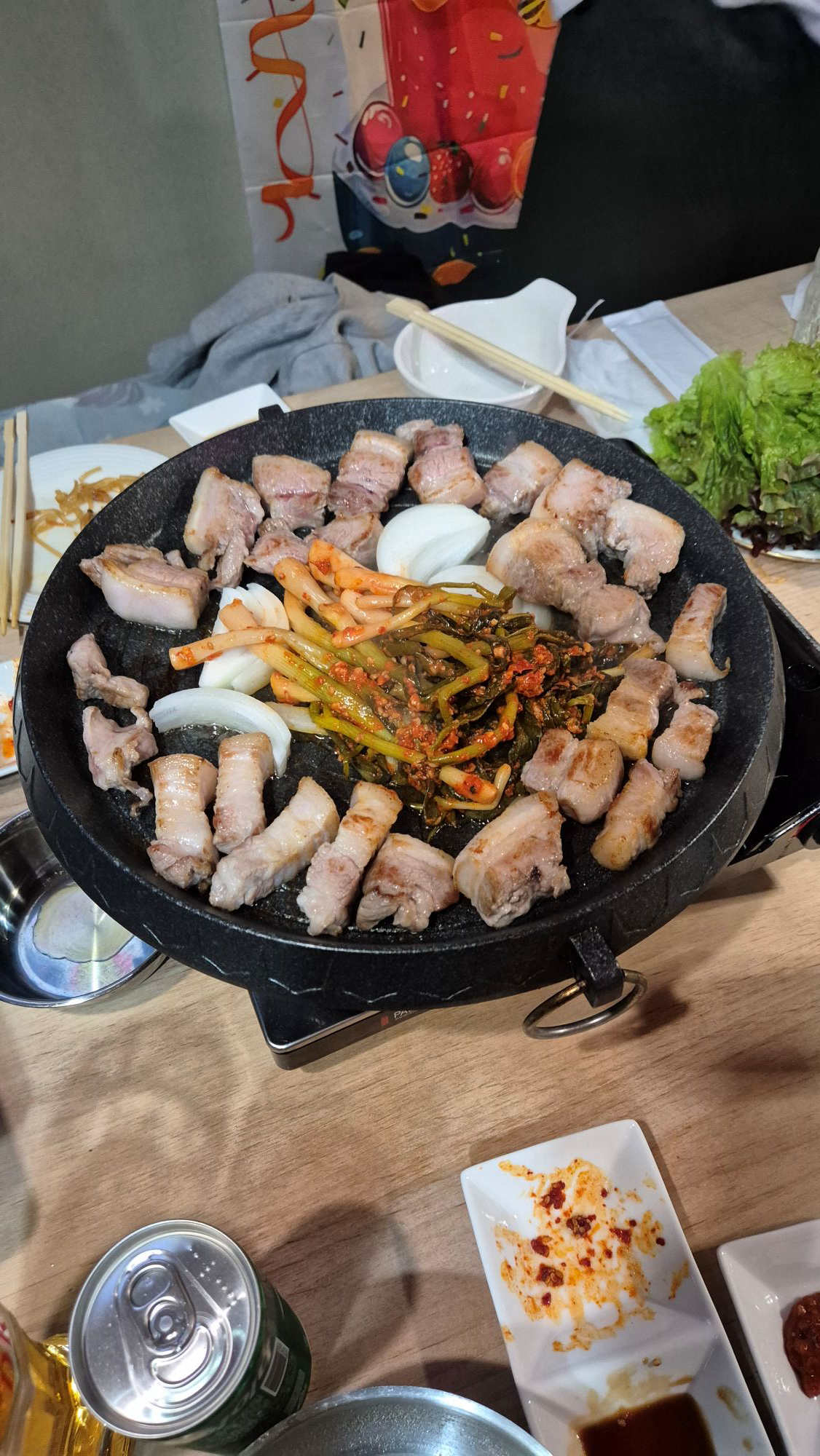 삼겹살